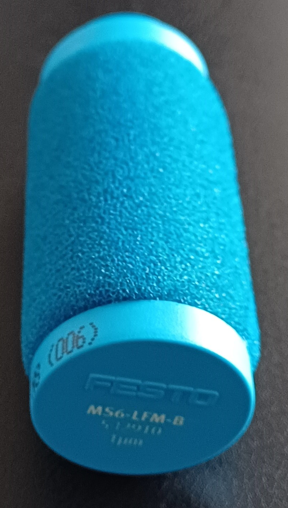 FILTER CARTRIDGE, MS6-LFM-B