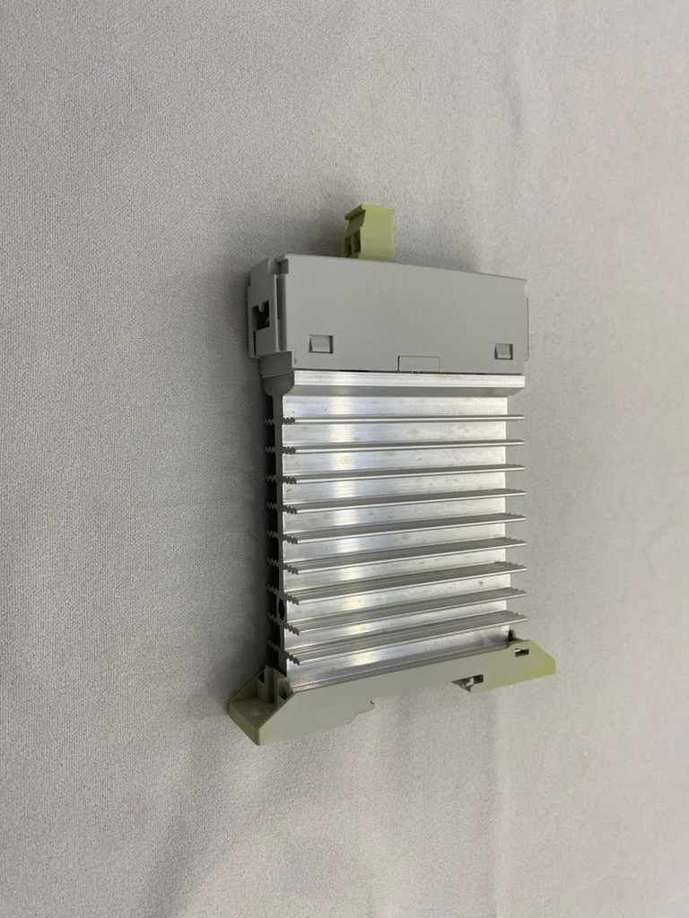 Solid state relay