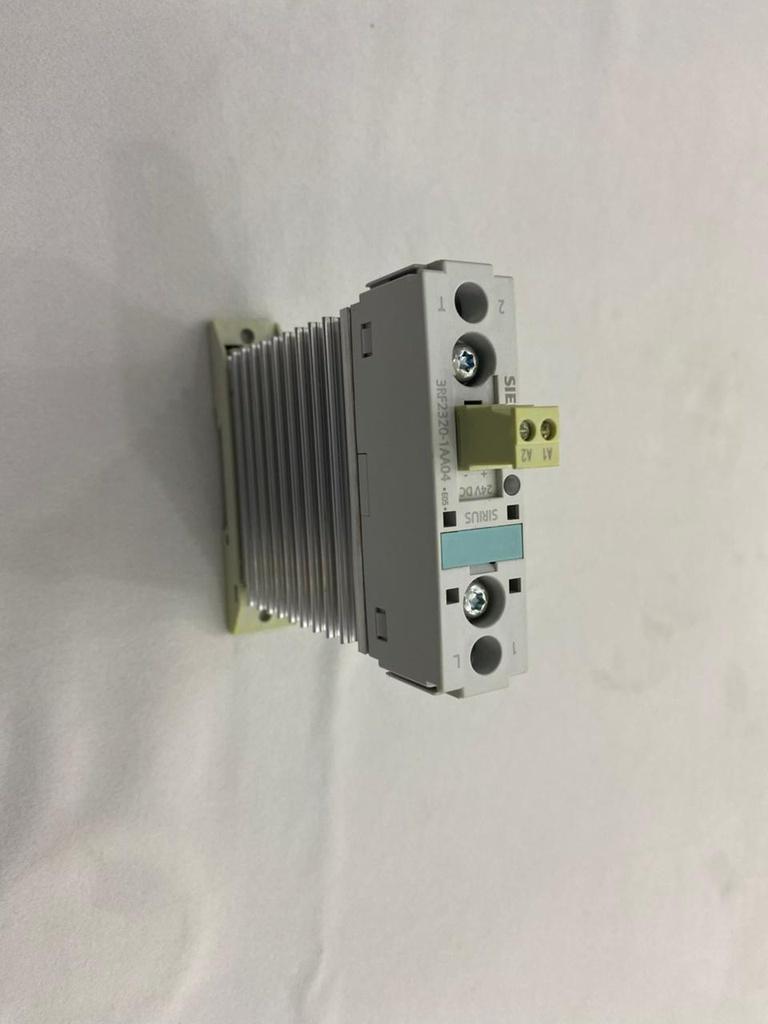 Solid state relay