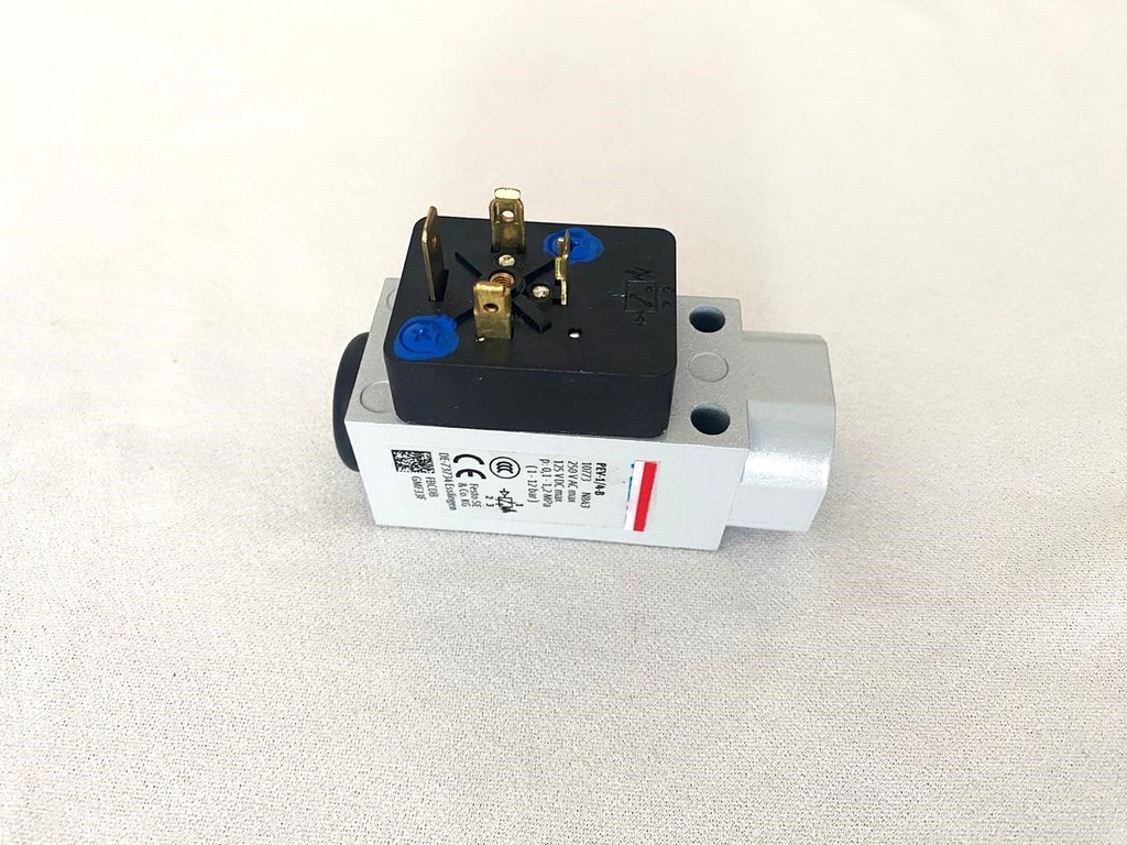 Pressure switch PEV -1/4-B 