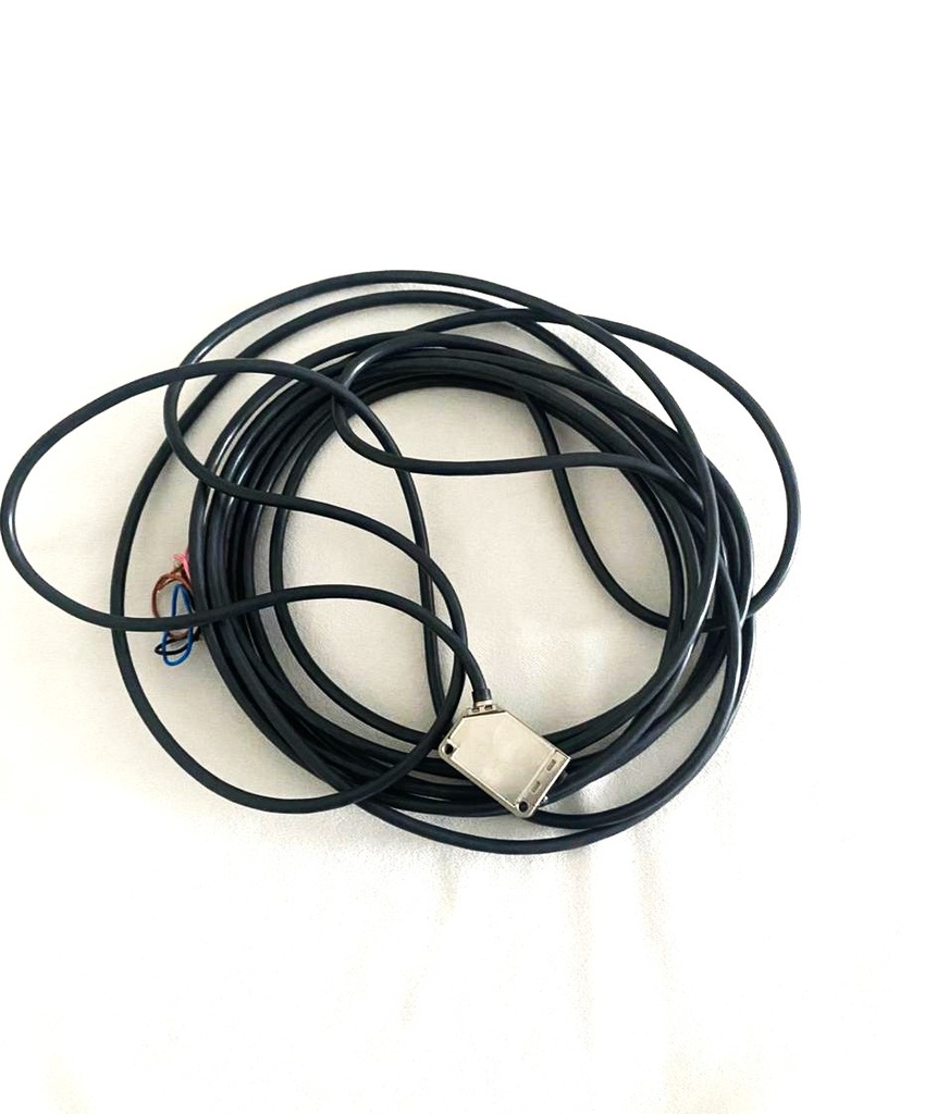 Contrast scanner, E3ZM-V81  5M 