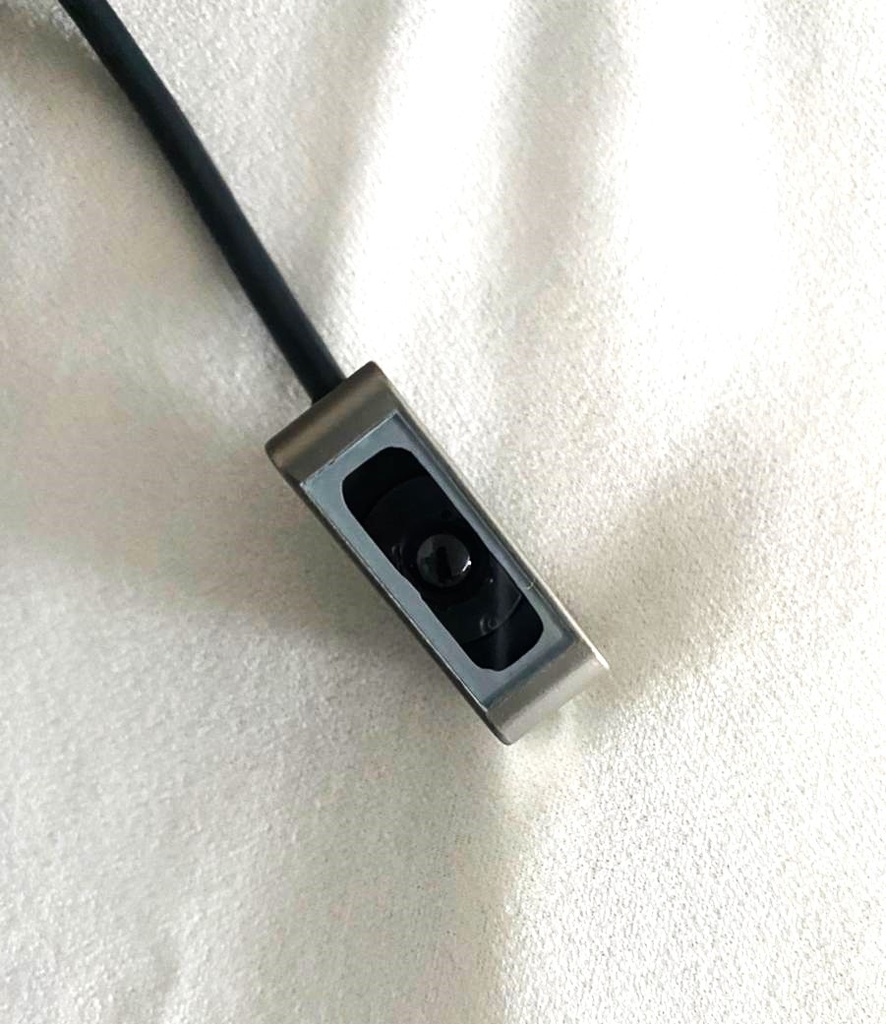 Contrast scanner, E3ZM-V81  5M 