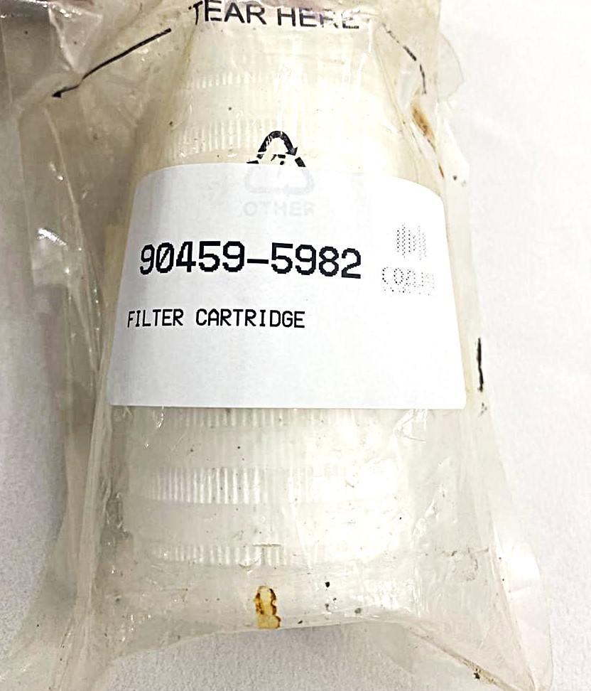 Filter Cartridge