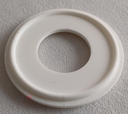 (342850-0303) GASKET 22,7X49,1X5,2 MM 1" FDA, 3-A
