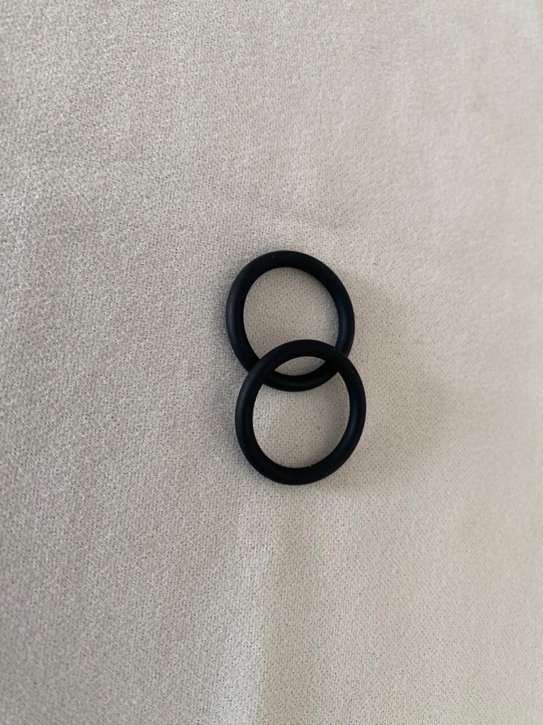 (315204-0215) O-ring  19.20 * 3 .00 mm