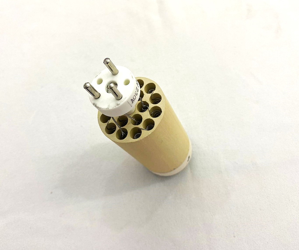 (90606-1833) Heating element1250W /230v 