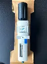 (90459-3581) FILTER REGULATOR, MS6-LFR-1/2-D7-ERV-AS-Z