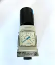 529415 PRESSURE REGULATOR, MS4-LR-1/4-D5-AS