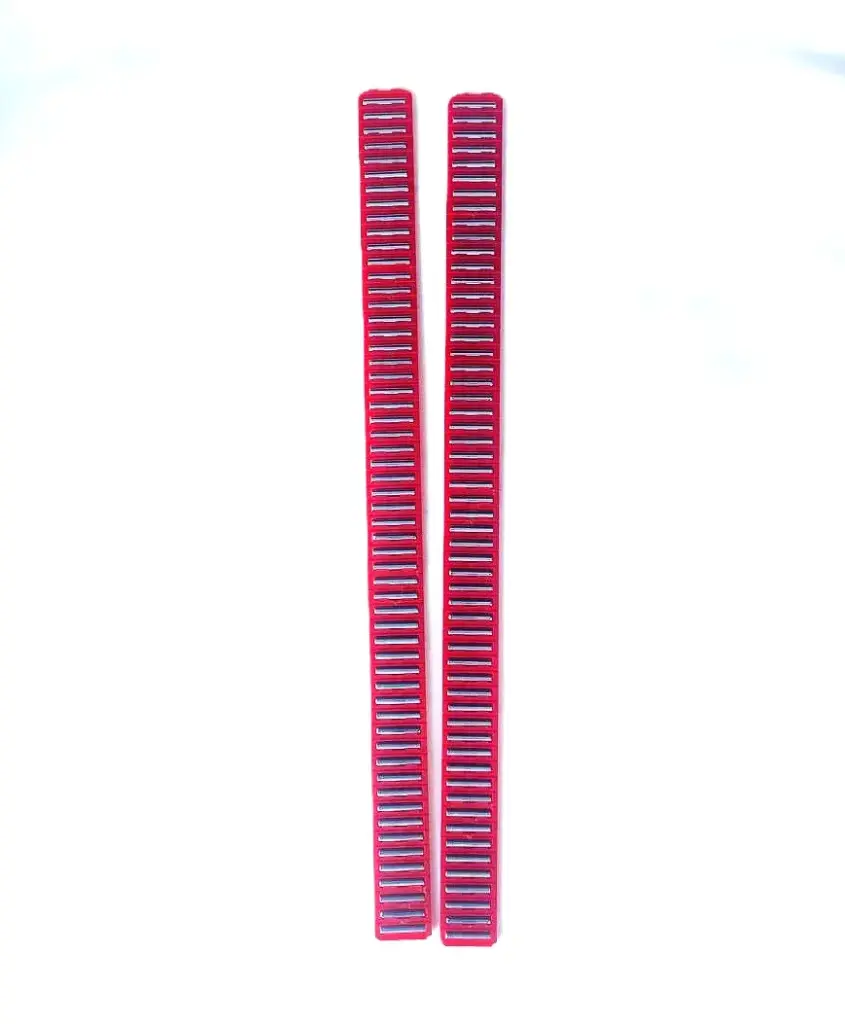 (90459-7437) Needle Roll Flat Cage, LK-300mm