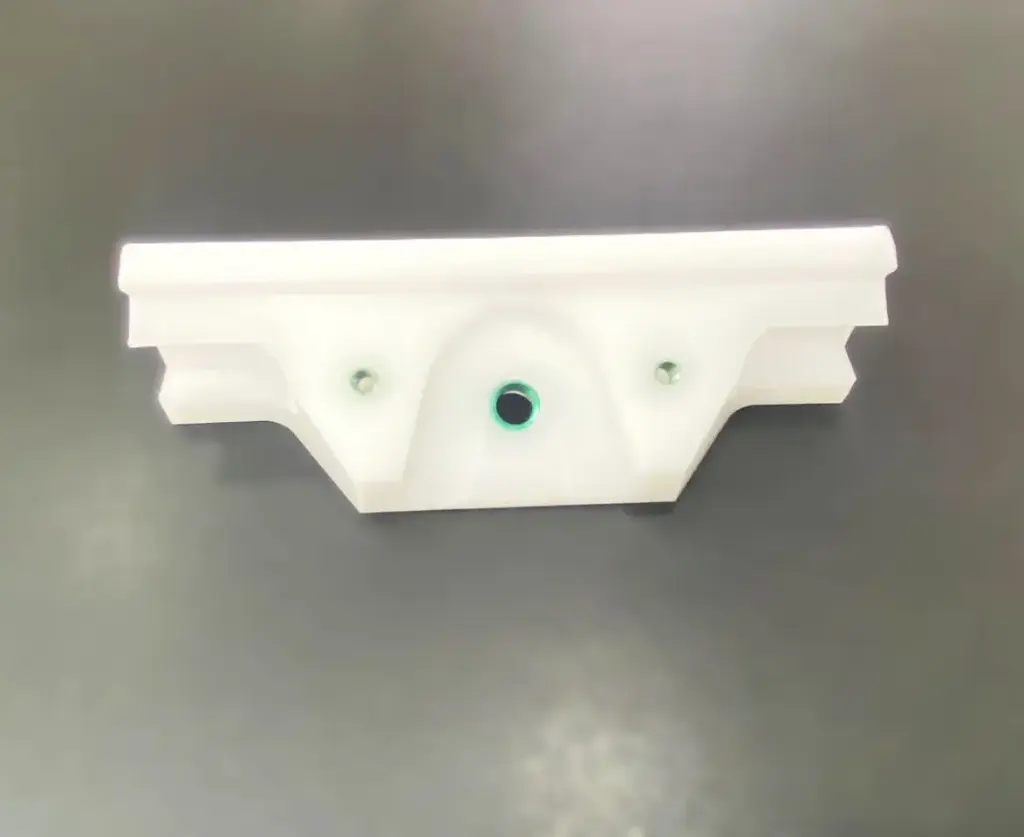 (3192389-0000) Volume flap