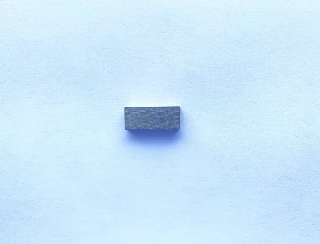 (2524224-0000) Clamp block