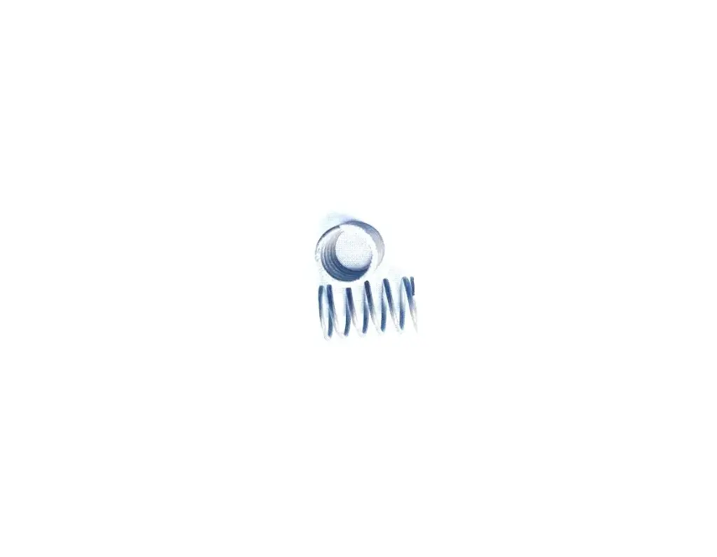 (90459-1341) Spring, 1.50x25.00mm 1.4310