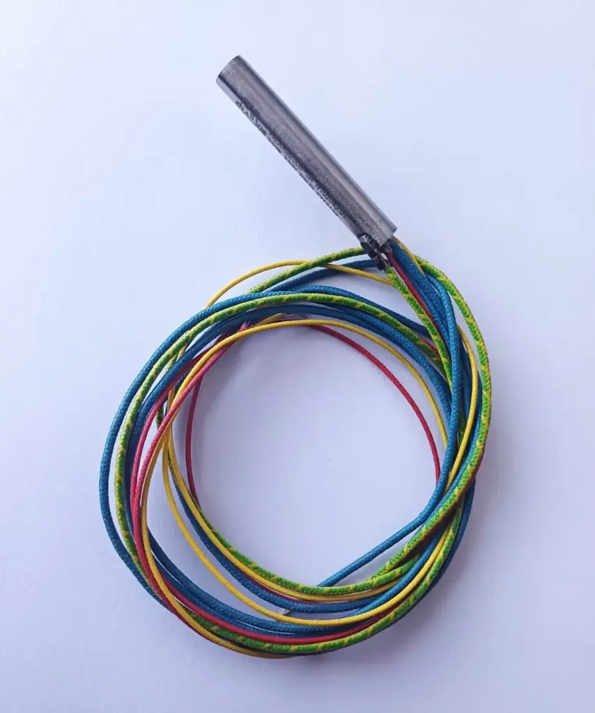 CARTRIDGE ELEMENT/ HEATING CARTRIDGE, 250W 230V