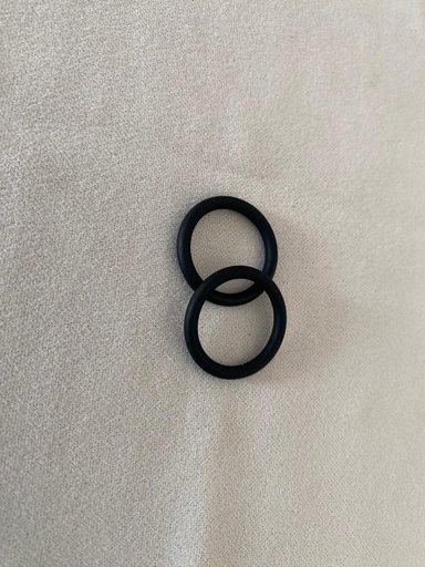 [315204-0215] (315204-0215) O-ring  19.20 * 3 .00 mm