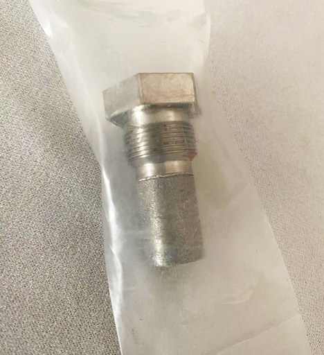 [450833-0000] Filter 450833-0000