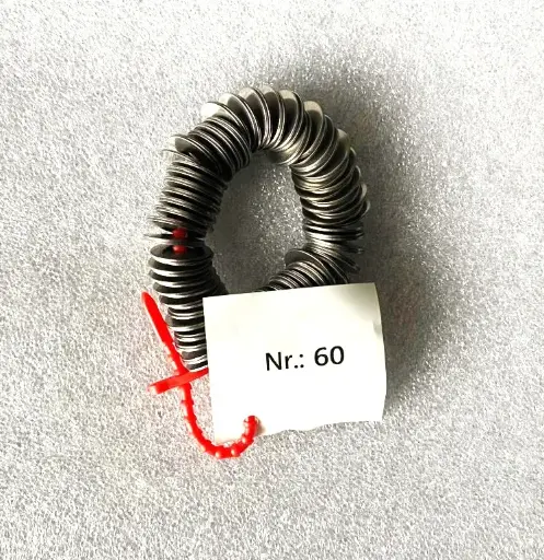 [2655667-0000] (2655667-0000) Disc Spring
