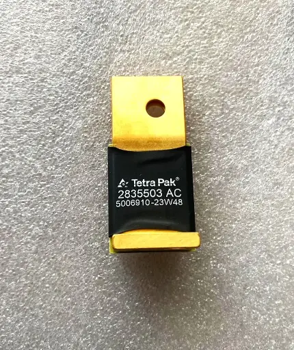 [2835503-0000] (2835503-0000) Busbar