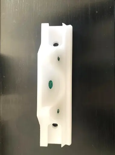 [3192388-0000] (3192388-0000) Volume flap