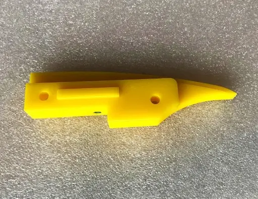 [2981792-0000] (2981792-0000) Chain Guide