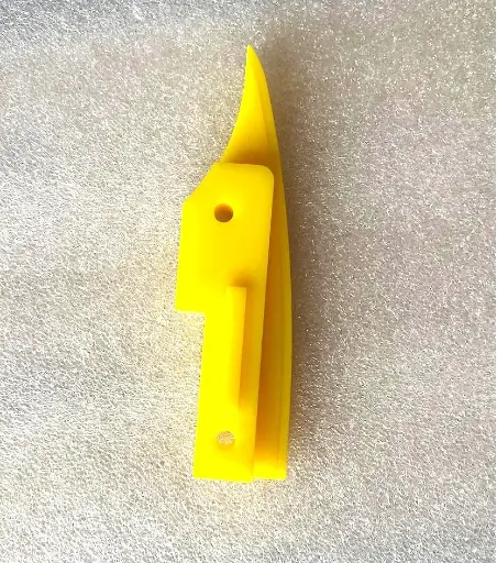 [2981792-0000] (2981793-0000) Chain Guide