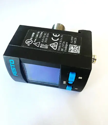 [90600-5806] 8001210 PRESSURE SENS. SDE1-D2-G2-R18-C-P2-M8