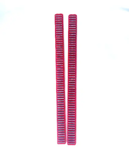 [90459-7437] (90459-7437) Needle Roll Flat Cage, LK-300mm