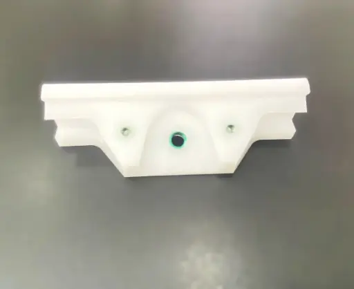 [3192389-0000] (3192389-0000) Volume flap