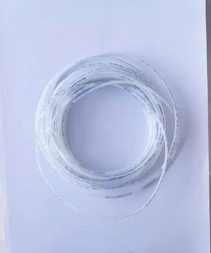 [90166-0143] TUBE 2,5 MM PA TRANSP.