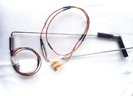 [90602-9153] THERMOCOUPLE, 5130 075-001