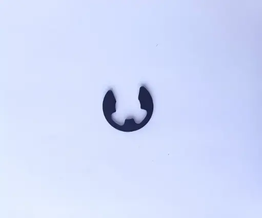 [315754-0113] RETAINING RING SHAFT DIN 6799 15