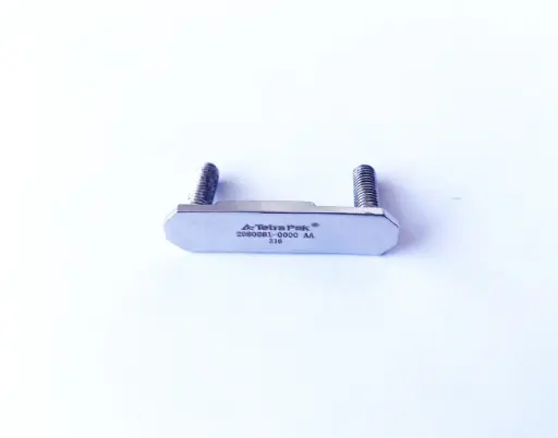 [2980981-0000] Clamp plate