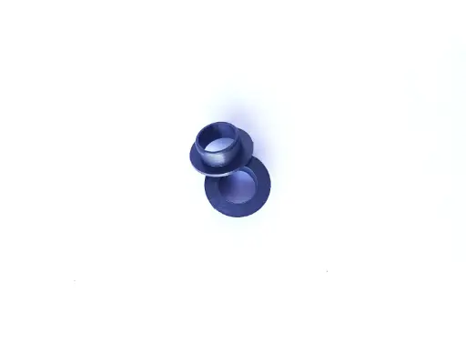 [90240-0289] FLANGE BUSHING, IGLIDUR X 10X12X6