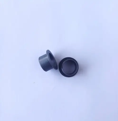 [90240-0263] FLANGE BUSHING, IGLIDUR X 15X17X12