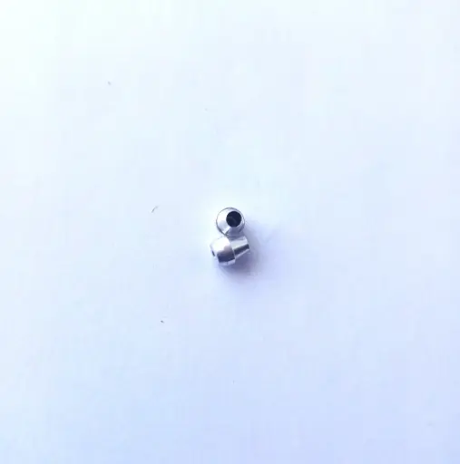 [90028-0020] CONE TUBE 2,5MM
