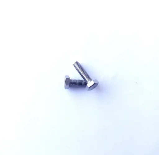 [312105-0293] SCREW, M6S ISO 4017 M4X16 A4 70