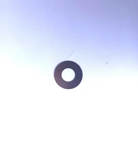 [2033-0011] Washer