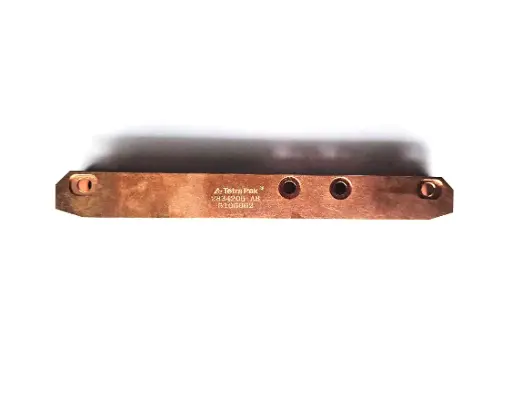 [2834205-0000] Rail
