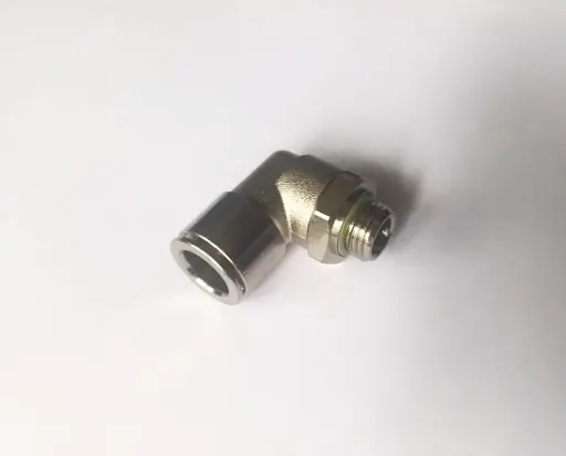 [350002-0011] PUSH-IN L-FITTING QSL-F-G1/4-12
